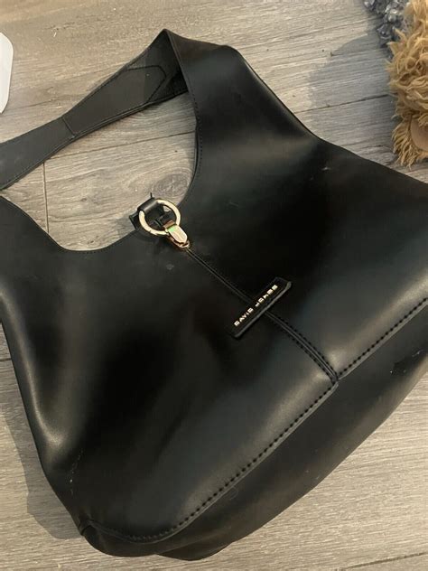 david jones toiletry bag